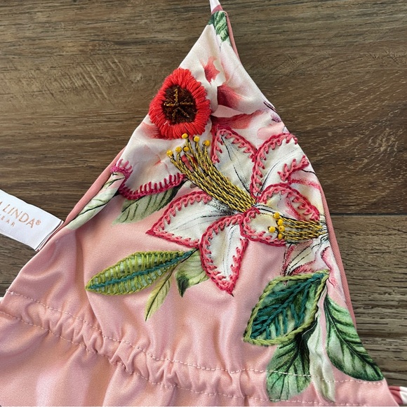 Cosita Linda still harden triangle bikini top S - Picture 7 of 7